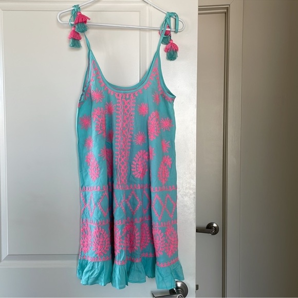 NWOT Pranella Remi Dress - Picture 2 of 4